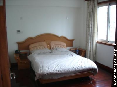 ma chambre