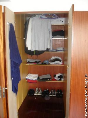 mon dressing