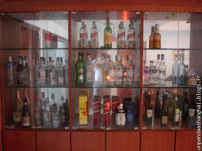 le bar